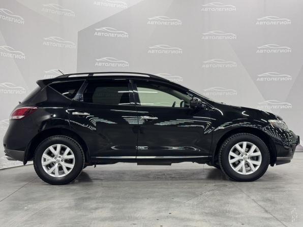 Nissan Murano II (Z51) Рестайлинг 2 с пробегом 2013 года, цена 1 400 000 рублей, 189057 км, внедорожник, Автокод Объявления