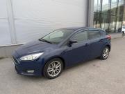 Ford Focus III Рестайлинг Белгород  - изображение 24