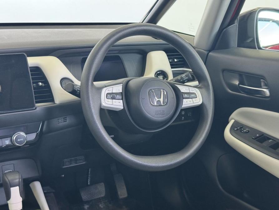 Honda Fit IV Уфа  - изображение 8