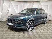JETOUR DASHING I Москва  - изображение 23