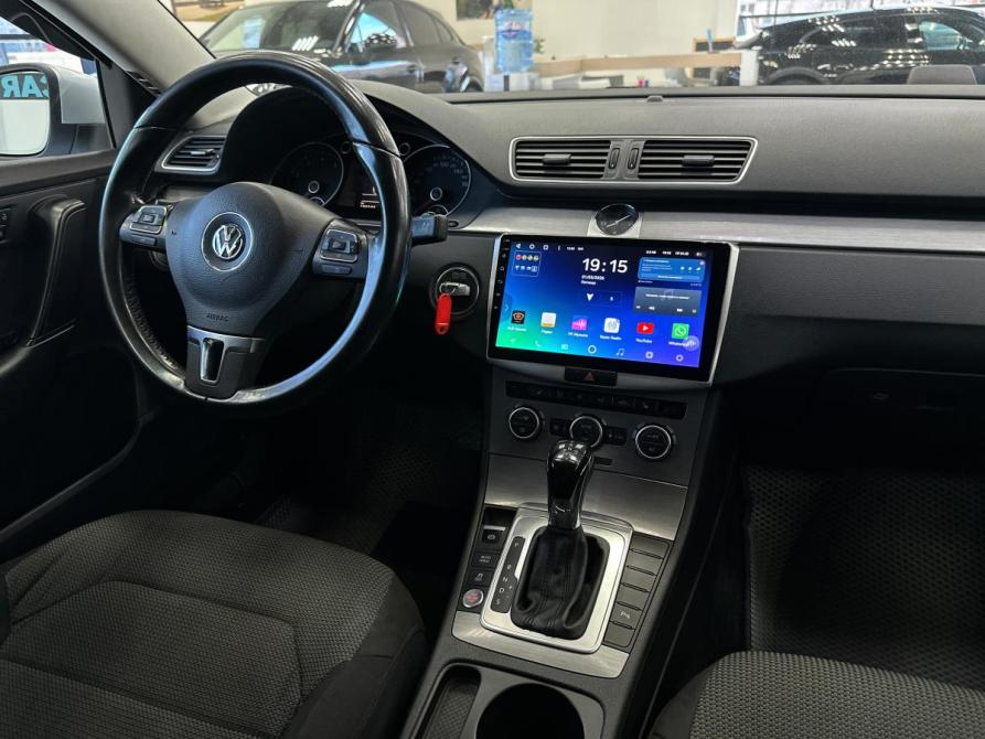 Volkswagen Passat B7 Санкт-Петербург  - изображение 29