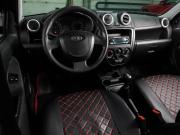 Lada (ВАЗ) Granta I Воронеж  - изображение 20
