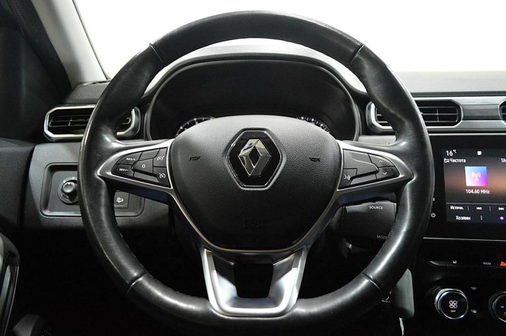 Renault Duster II Сургут  - изображение 14