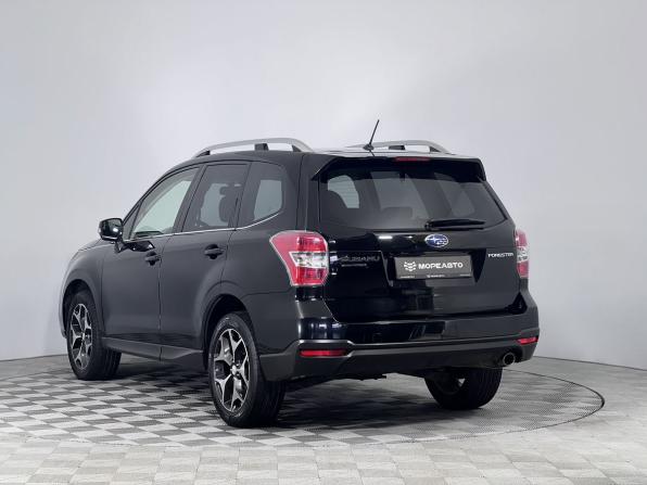 Subaru Forester IV с пробегом 2013 года, цена 1 590 000 рублей, 171360 км, внедорожник, Автокод Объявления