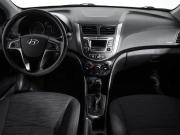 Hyundai Solaris I Рестайлинг Санкт-Петербург  - изображение 29