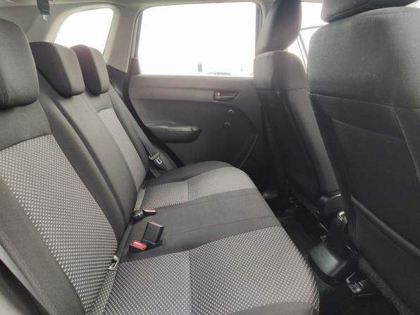Suzuki Vitara II с пробегом 2016 года, цена 1 219 000 рублей, 215722 км, внедорожник, Автокод Объявления