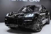Porsche Cayenne III Рестайлинг Москва  - изображение 40