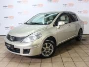 Nissan Tiida I Калуга  - изображение 15