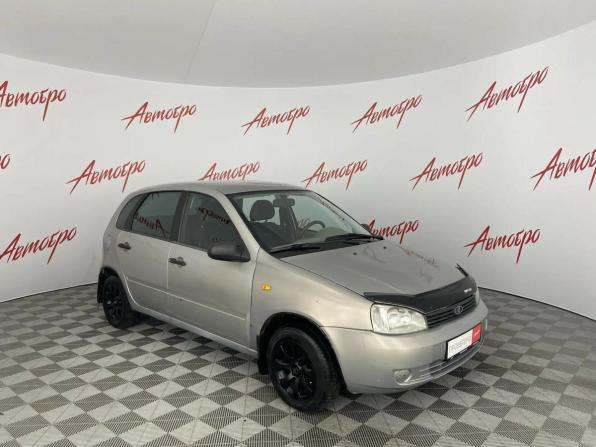 Lada (ВАЗ) Kalina I с пробегом 2007 года, цена 139 000 рублей, 259712 км, хэтчбек, Автокод Объявления