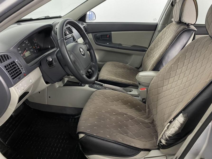 Kia Cerato I Воронеж  - изображение 11