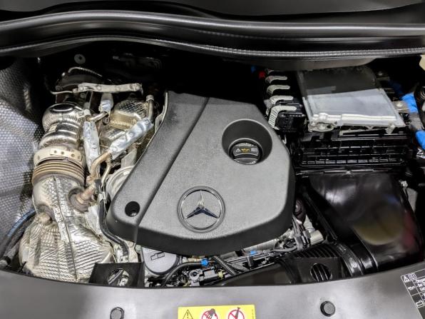Mercedes-Benz V-Класс III (W447) Рестайлинг с пробегом 2023 года, цена 9 200 000 рублей, 72885 км, минивэн, Автокод Объявления