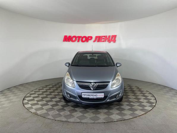 Opel Corsa D с пробегом 2008 года, цена 415 000 рублей, 155495 км, хэтчбек, Автокод Объявления