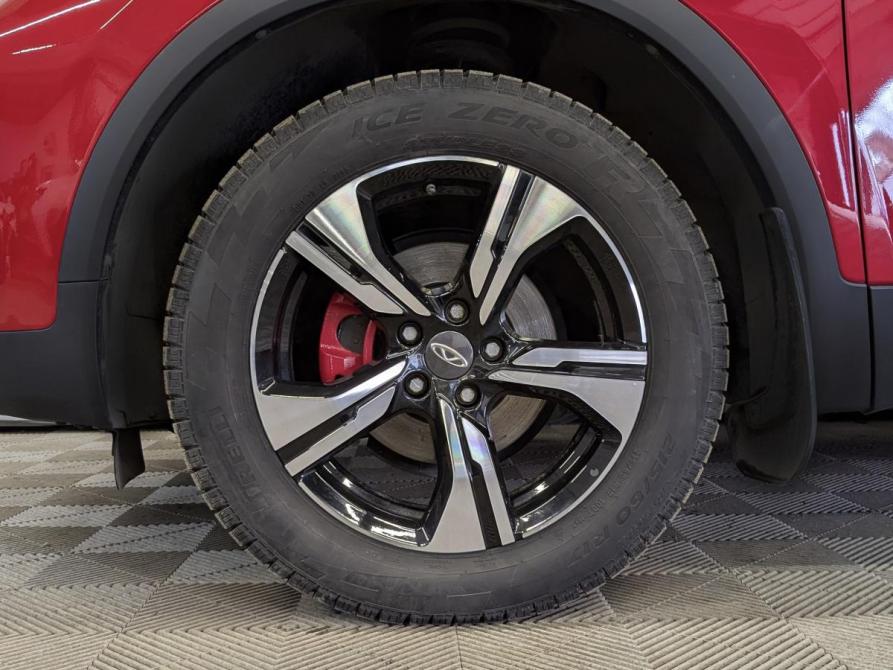 Chery Tiggo 4 Pro I Москва  - изображение 16