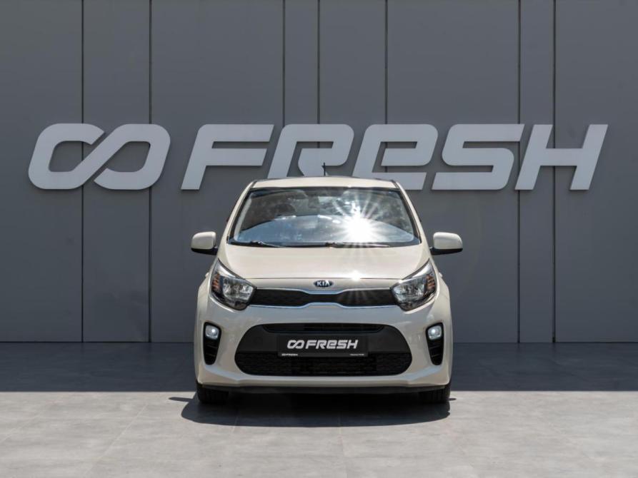 Kia Morning III Краснодар  - изображение 3