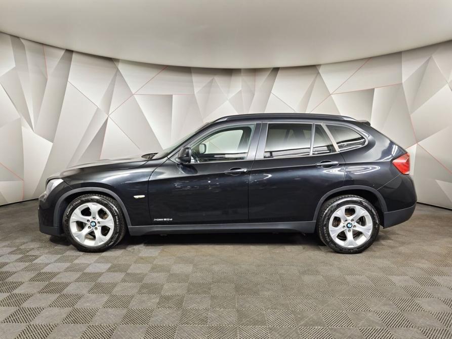 BMW X1 I (E84) Москва  - изображение 4