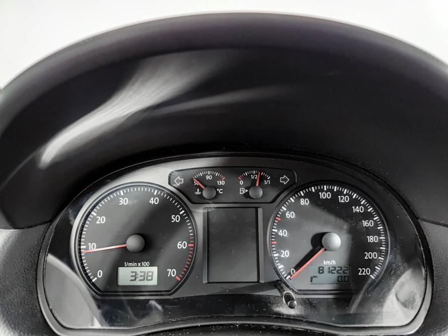 Volkswagen Polo IV Рестайлинг Уфа  - изображение 16