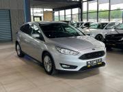 Ford Focus III Рестайлинг Оренбург  - изображение 30
