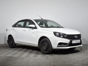 Lada (ВАЗ) Vesta I Санкт-Петербург  - изображение 22