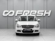 Nissan Almera III (G15) Ростов-на-Дону  - изображение 19