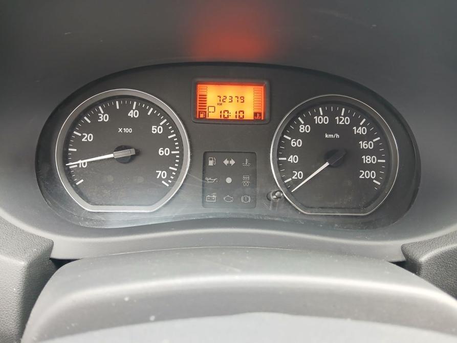 Nissan Almera III (G15) Саратов  - изображение 9