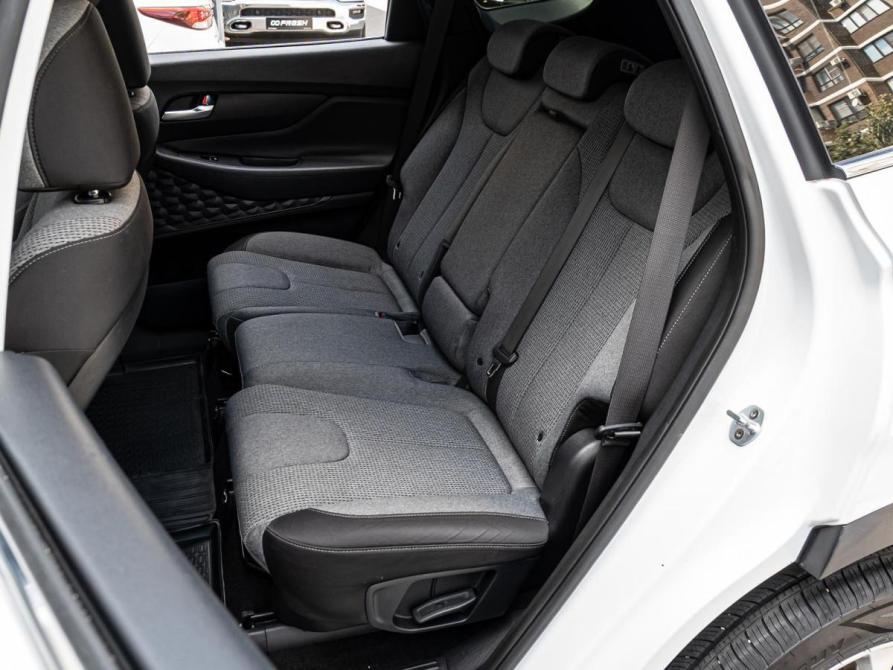 Hyundai Santa Fe IV Краснодар  - изображение 9