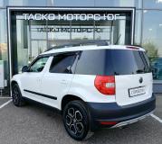 Skoda Yeti I Стерлитамак  - изображение 28