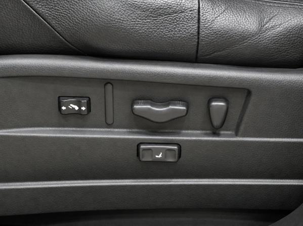 Nissan Murano I (Z50) с пробегом 2006 года, цена 710 000 рублей, 277000 км, внедорожник, Автокод Объявления