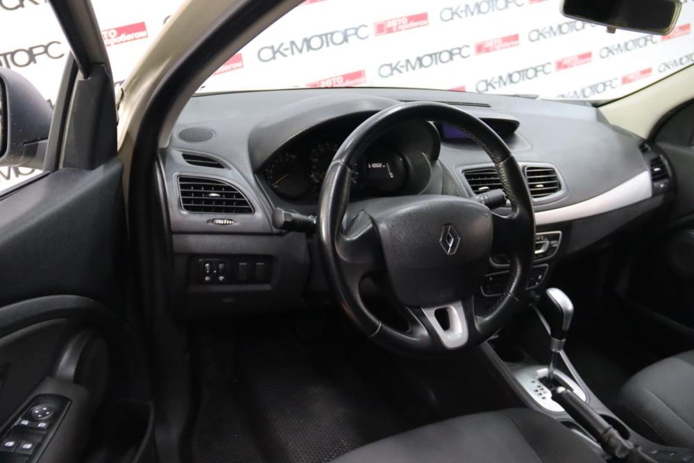 Renault Fluence I Сургут  - изображение 7