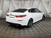 Kia Optima IV Рестайлинг Москва  - изображение 22