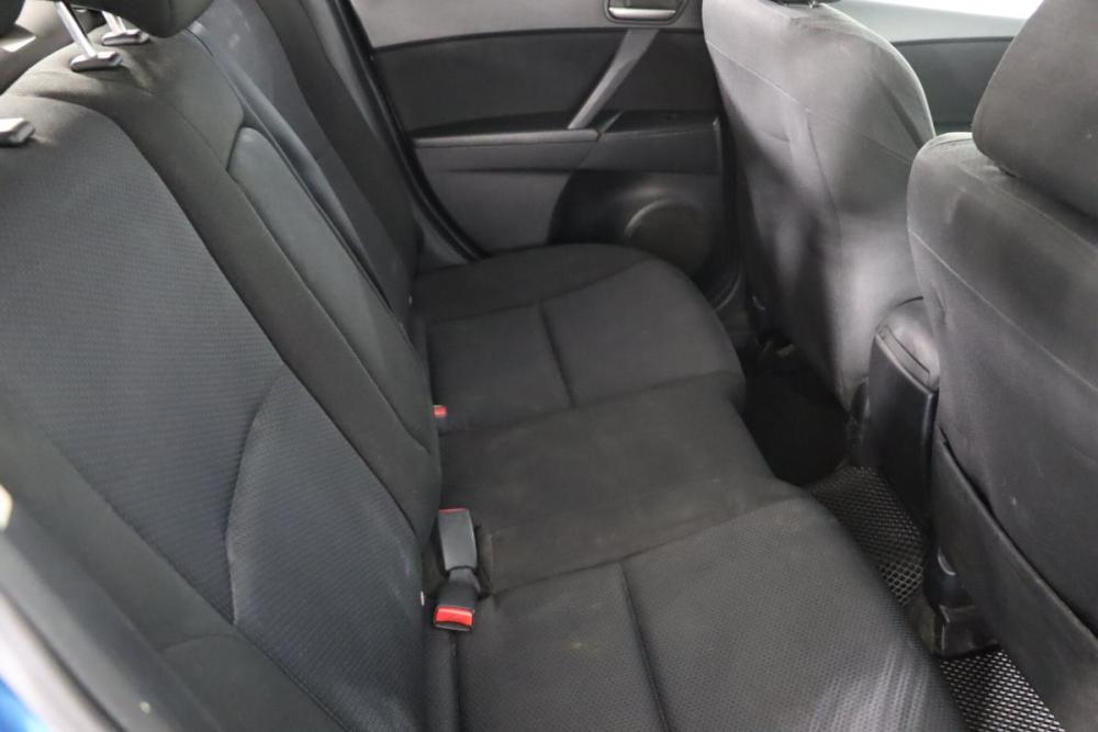 Mazda 3 II (BL) Нижний Новгород  - изображение 21