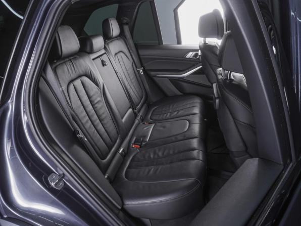 BMW X5 IV (G05/G18) с пробегом 2018 года, цена 7 099 000 рублей, 84420 км, внедорожник, Автокод Объявления