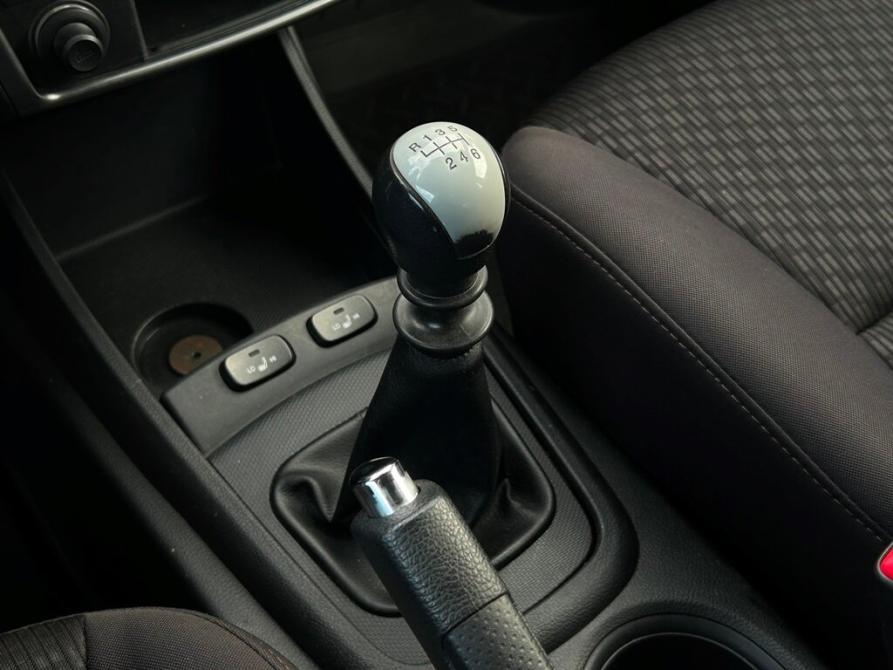 SsangYong Actyon II Рестайлинг Санкт-Петербург  - изображение 15