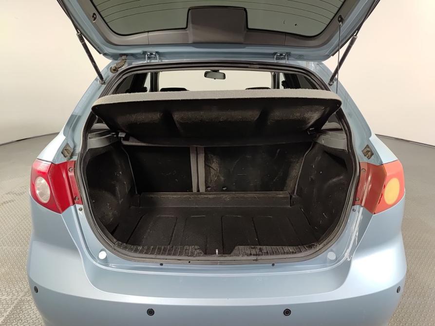 Chevrolet Lacetti I Уфа  - изображение 12