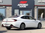 Hyundai Sonata VIII (DN8) Астрахань  - изображение 37