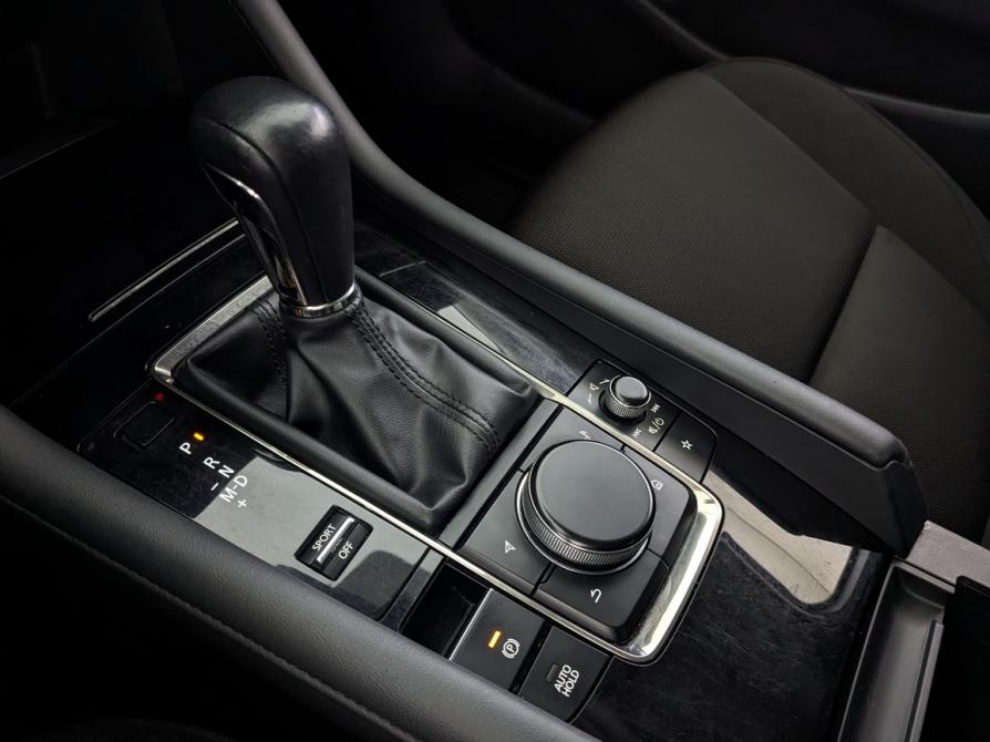 Mazda 3 IV (BP) Москва  - изображение 14