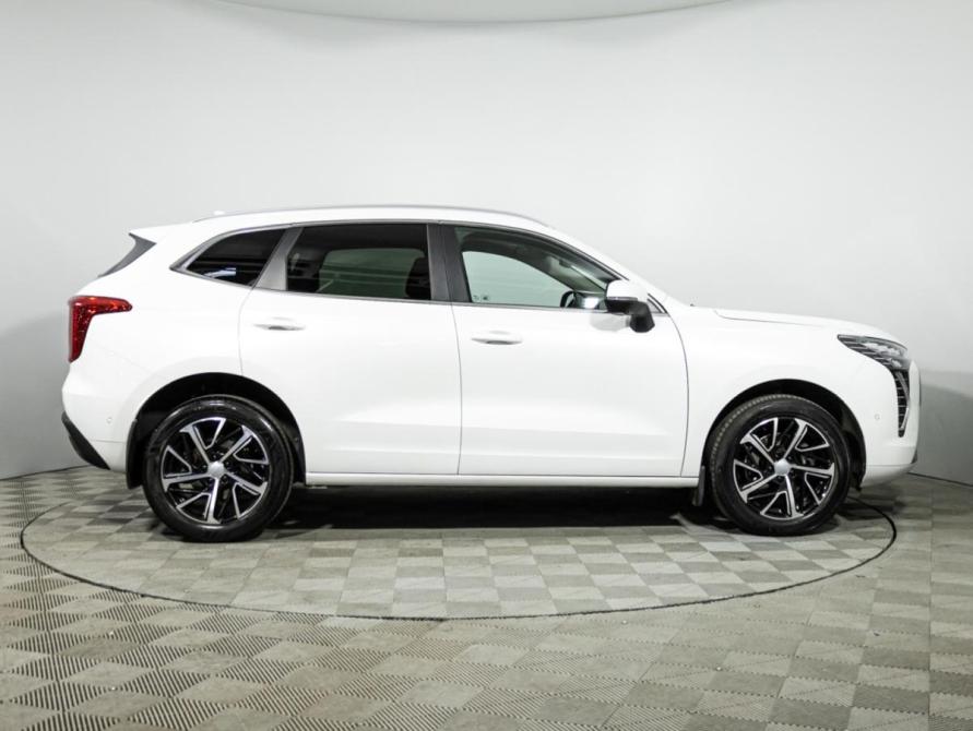 Haval Jolion I Санкт-Петербург  - изображение 4