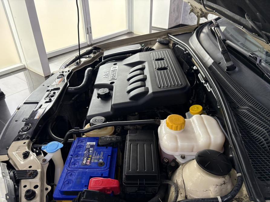 Chevrolet Lacetti I Ярославль  - изображение 32