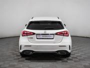 Mercedes-Benz A-Класс IV (W177) Москва  - изображение 22