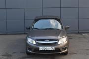 Lada (ВАЗ) Granta I Оренбург  - изображение 13