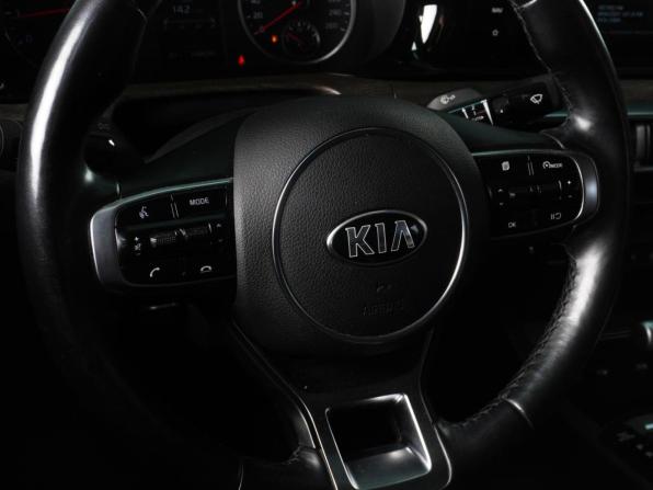 Kia K5 III с пробегом 2020 года, цена 2 449 000 рублей, 148694 км, седан, Автокод Объявления