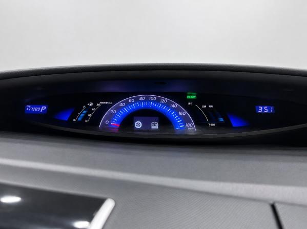 Toyota Estima III Рестайлинг 2 с пробегом 2014 года, цена 1 885 000 рублей, 177000 км, минивэн, Автокод Объявления