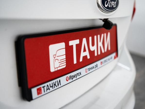 Ford Focus III с пробегом 2013 года, цена 760 000 рублей, 131323 км, хэтчбек, Автокод Объявления
