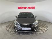 Kia Cerato III Воронеж  - изображение 29