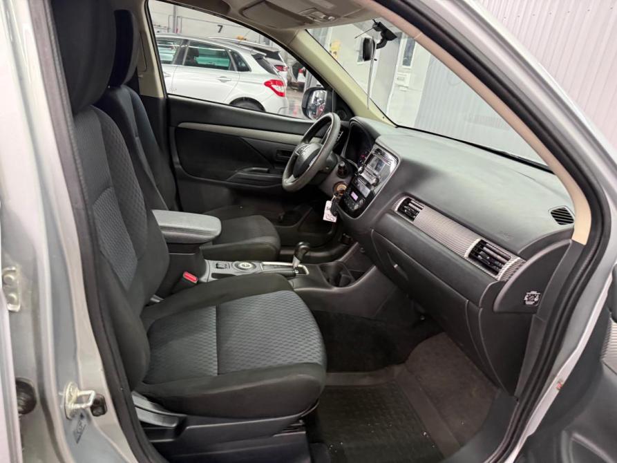 Mitsubishi Outlander III Рестайлинг Краснодар  - изображение 15