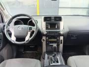 Toyota Land Cruiser Prado 150 Series Москва  - изображение 31