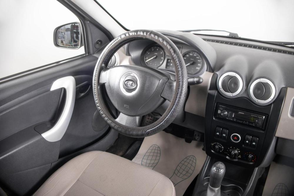 Lada (ВАЗ) Largus I Пермь  - изображение 12