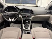Hyundai Elantra VI (AD) Рестайлинг Ростов-на-Дону  - изображение 36