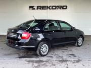 Skoda Rapid I Уфа  - изображение 24