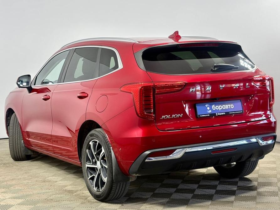 Haval Jolion I Борисоглебск  - изображение 3