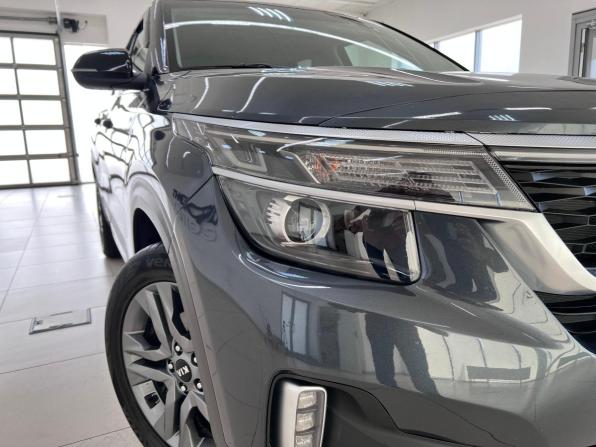 Kia Seltos I с пробегом 2020 года, цена 2 195 000 рублей, 73519 км, внедорожник, Автокод Объявления